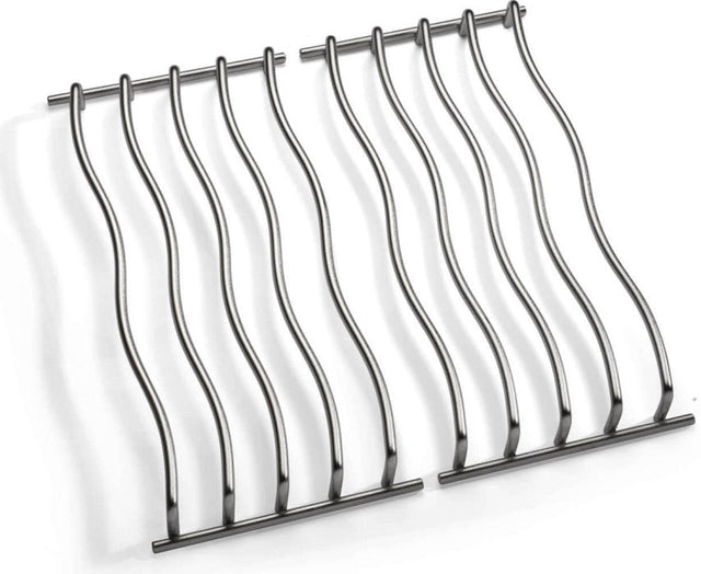 Napoleon S83032 two stainless steel cooking grids for BIB18RT