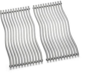 Napoleon S83033 cooking grid pair for BIB18IR dual infrared burners