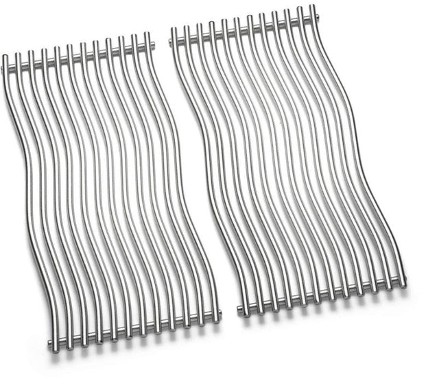 Napoleon S83033 cooking grid pair for BIB18IR dual infrared burners