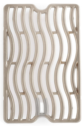 Napoleon S83038 cast stainless steel infrared side-burner cooking grid