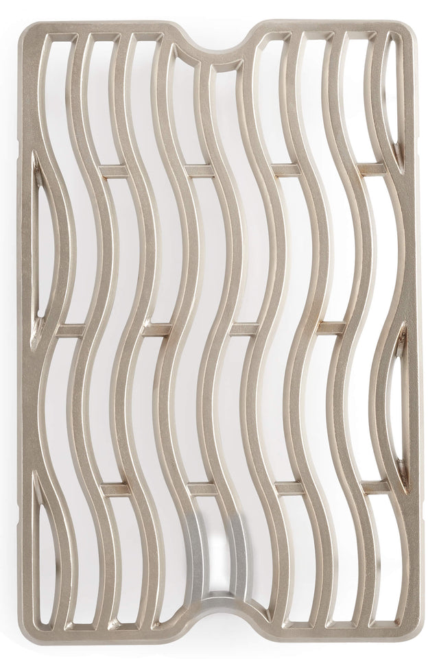 Napoleon S83038 cast stainless steel infrared side-burner cooking grid
