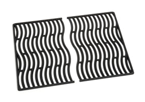 Napoleon S83039 two cast iron WAVE grids for Freestyle 365
