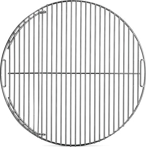 Napoleon S83041 stainless steel grid for compatible 18-inch charcoal kettles