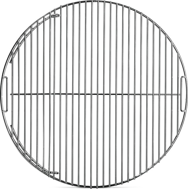 Napoleon S83041 stainless steel grid for compatible 18-inch charcoal kettles