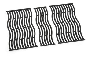 Napoleon S87004 three cast iron grids for Triumph 410 and LD410
