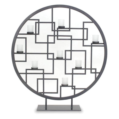 Pilgrim - 31" Reflections Tea Light Summer Screen