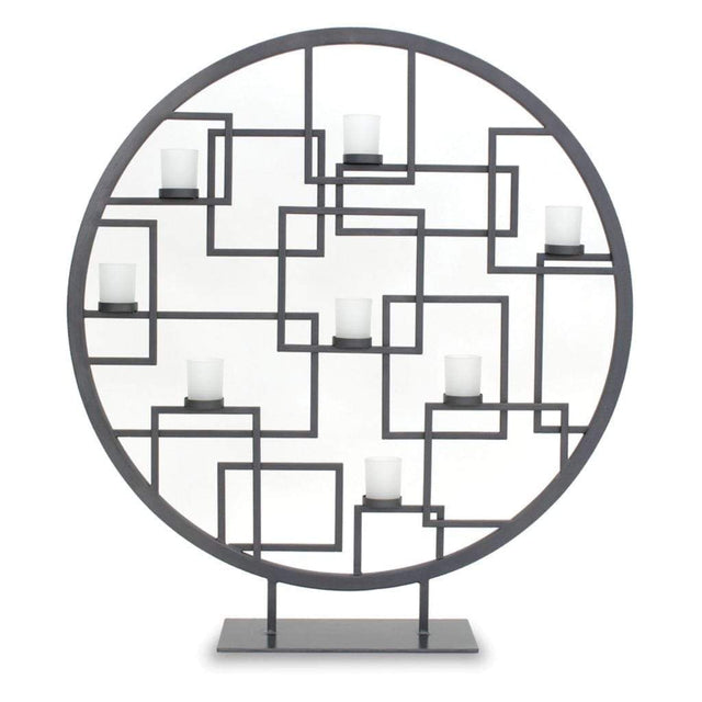 Pilgrim - 31" Reflections Tea Light Summer Screen