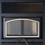 Empire St. Clair 4300 Wood Burning Fireplace - WB43FP