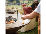 Ofyr Grill Round XL