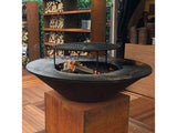 Ofyr Grill Round XL