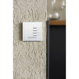 Bromic Affinity Smart-Heat Control - in use