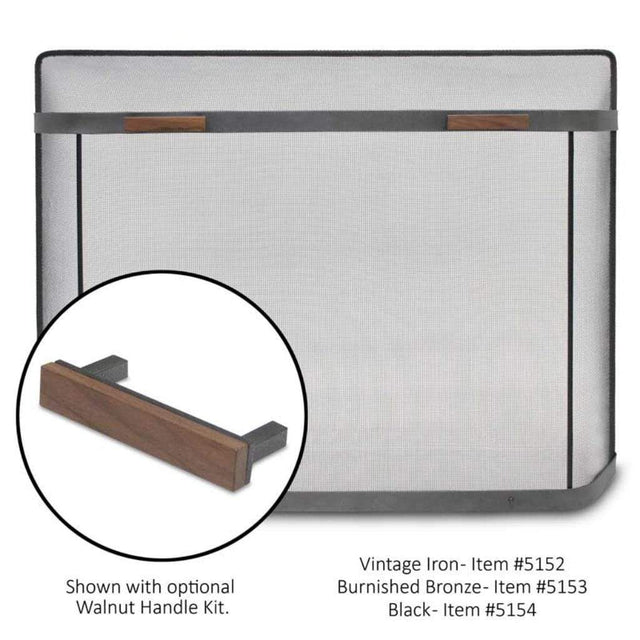 Pilgrim - 1 SGI Series Spark Guards (Custom Sizes Available)