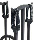 Pilgrim - 10" 4-Piece Black Western Star Tool Set