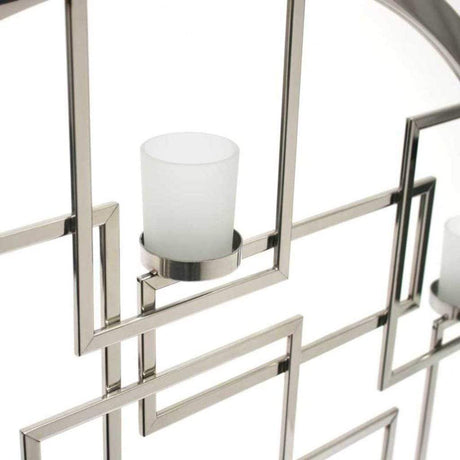 Pilgrim - 31" Reflections Tea Light Summer Screen