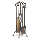 Pilgrim - Vintage Iron Basket Weave