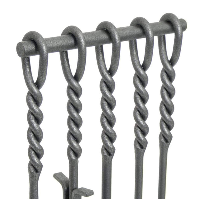 Pilgrim - Vintage Iron Soldiered Row