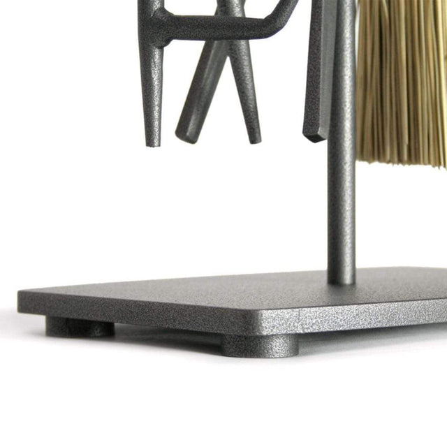 Pilgrim - Vintage Iron Soldiered Row