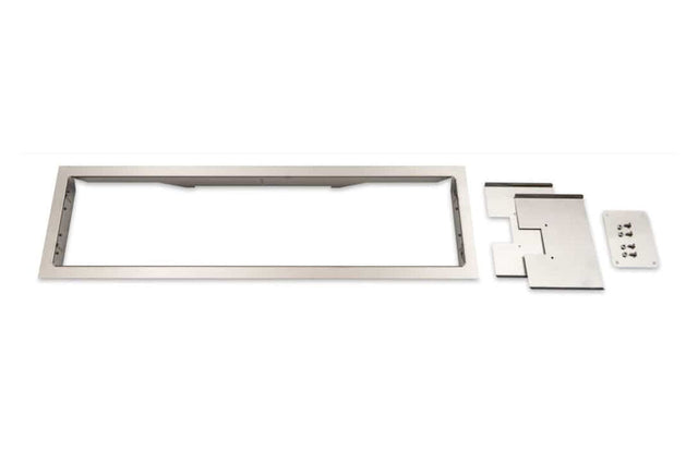 Bromic Platinum Electric 4500W Ceiling Recess Kit - view 3