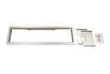 Bromic Platinum Electric Marine 3400W Ceiling Recess Kit - view 4