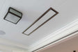 Bromic Platinum Electric Marine 3400W Ceiling Recess Kit - view 1