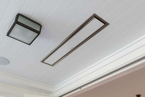 Bromic Platinum Electric Marine 3400W Ceiling Recess Kit - view 1