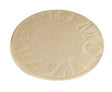 Primo Fredstone Natural Finish Baking Stone - oval