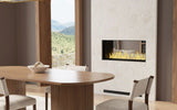Dimplex Optimyst RGB Pro Box 40 inch water vapor fireplace