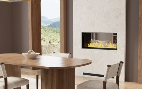 Dimplex Optimyst RGB Pro Box 40 inch water vapor fireplace
