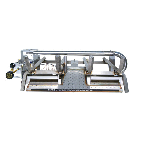 American Fyre Designs G10 Vent-Free SS Burner