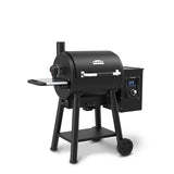 Broil King Regal Pellet 400 26-Inch Wi-Fi Wood Pellet Grill & Smoker - view 3