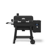 Broil King Regal Pellet 500 32-Inch Wi-Fi Wood Pellet Grill & Smoker - view 1