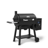 Broil King Regal Pellet 500 32-Inch Wi-Fi Wood Pellet Grill & Smoker - view 3