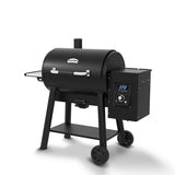Broil King Regal Pellet 500 32-Inch Wi-Fi Wood Pellet Grill & Smoker - view 4