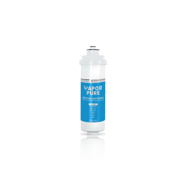 Aquafire Vapor Pure residential grade 300 grain water softener