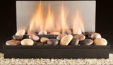 Hargrove 30 Inch Element Series Vent Free Gas Burner System -ESCS30