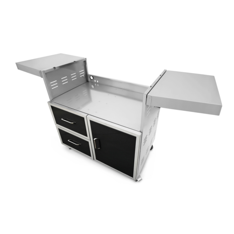 Wildfire Ranch Pro 30” Freestanding Gas Grill