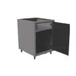 Challenger In-Stock 21" single door cabinet