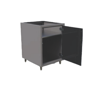 Challenger In-Stock 21" single door cabinet