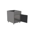 Challenger In-Stock 24" sink cabinet