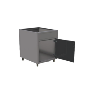 Challenger In-Stock 24" sink cabinet