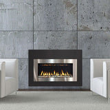 SÓLAS TWENTY6 FIREPLACE INSERT