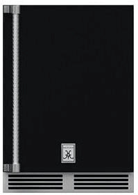 Hestan 24-Inch 5.2 Cu. Ft. Right Hinge Or Left Hinge Outdoor Rated Compact Refrigerator