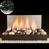 Hargrove 30 Inch Element Series Vent Free Gas Burner System -ESCS30