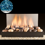 Hargrove 24 Inch Element Series Vent Free Gas Burner System - ESCS24
