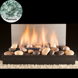 Hargrove 24 Inch Element Series Vent Free Gas Burner System - ESCS24