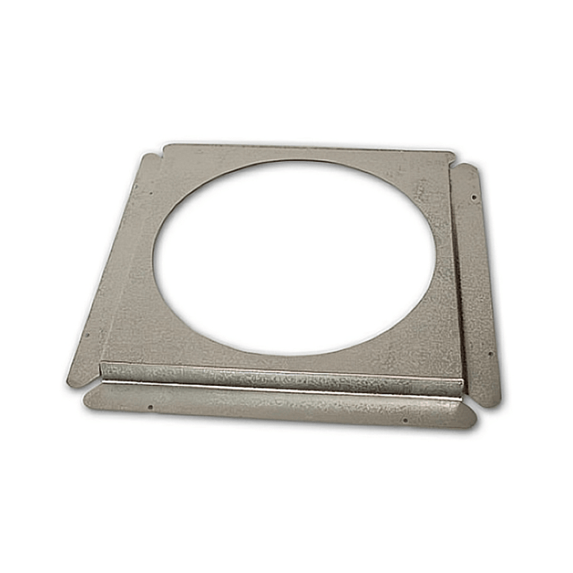Superior 2-inch Clearance Firestop Spacer FS-8DM