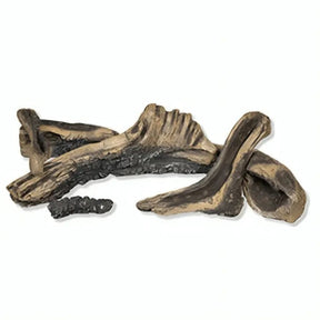 Superior Driftwood Log Set - DFTWOOD40-45SPO