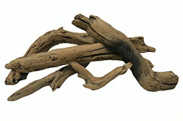 Superior Driftwood Log Set - DRFTWD-LOGDV48