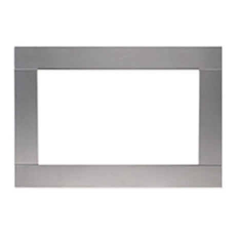 Superior Decorative Surround, Stainless - DS-SS-RNCL45