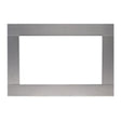 Superior Decorative Surround, Stainless - DS-SS-RNCL55